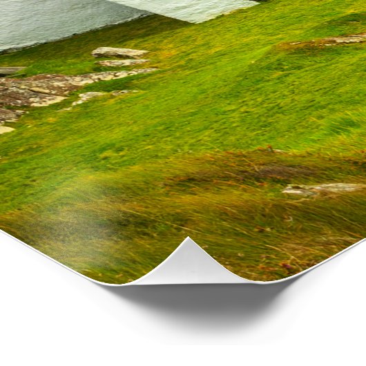 The Guiding Beacon of the Wild Atlantic Way ポスター (コーナー)