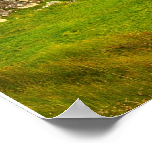 The Guiding Beacon of the Wild Atlantic Way ポスター (角)