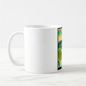 The Guthridge Lake Monster コーヒーマグカップ (左)