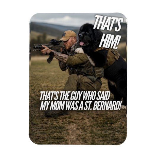 The guy! Thin Magnetic Card マグネット (縦)