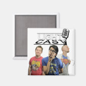 The Guys Vol.2マグネット マグネット (正面/裏面)