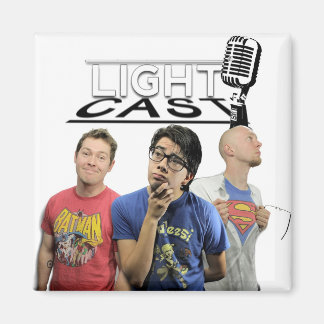 The Guys Vol.2マグネット マグネット