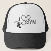 The Gym Lover's Cap