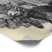 The Halloween Ball ポスター (角)