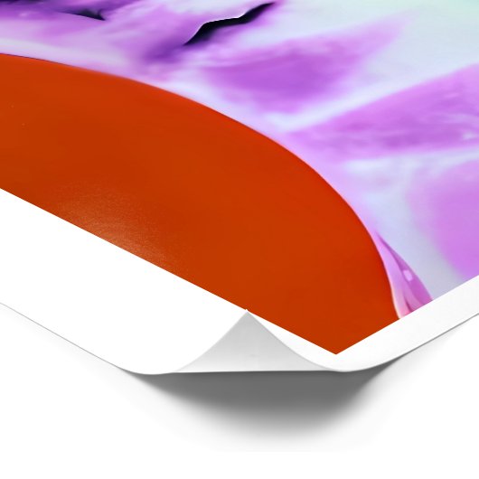 The Halloween Dream ポスター (コーナー)