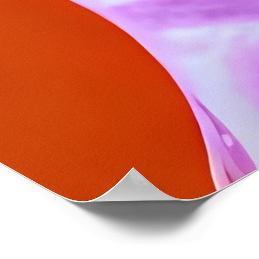 The Halloween Dream ポスター (角)