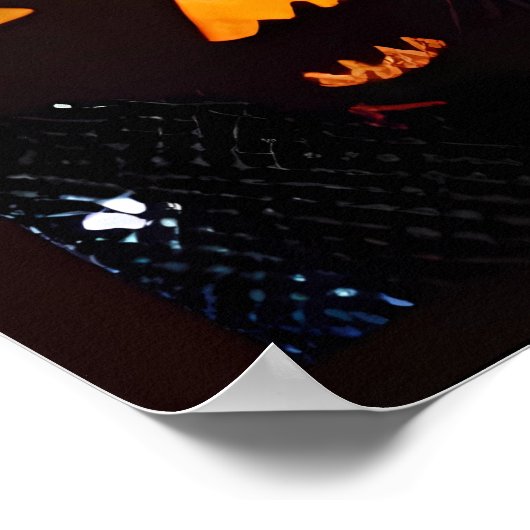 The Halloween Holdouts ポスター (角)