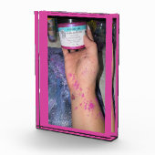 The Hand That Micas フォトブロック (右)