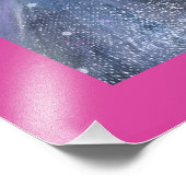 The Hand That Micas フォトプリント (角)