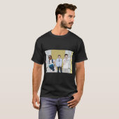 The Hangover in Vegas family Tシャツ (正面フル)