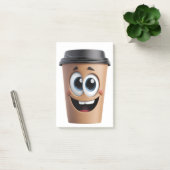 The Happiest Coffee Break You'll Ever Have ポストイット (オフィス)