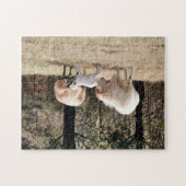 The Happy Family ジグソーパズル (横)