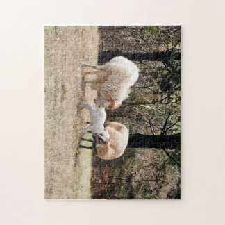 The Happy Family ジグソーパズル