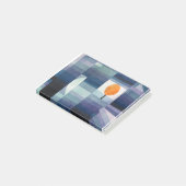 The Harbinger of Autumn (1922) by Paul Klee ポストイット (アングル)