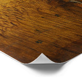 The Harvesters by Pieter Bruegel the Elder 1565 ポスター (角)