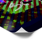 The Haven Crew Poster ポスター (コーナー)