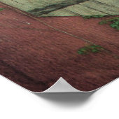 The Hay Loft ポスター (角)