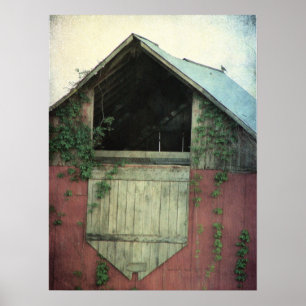 The Hay Loft ポスター