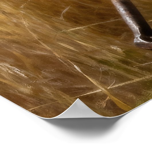 The Haymakers ポスター (角)