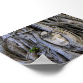 The head in the tree ポスター (角)