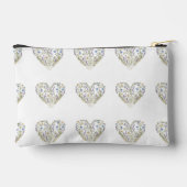 The Healer’s Apothecary Heart アクセサリーポーチ (裏面)