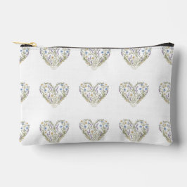 The Healer’s Apothecary Heart アクセサリーポーチ