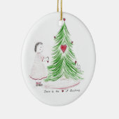 The_heart_of_christmas セラミックオーナメント (右)