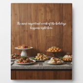 The heart of the house フォトプラーク (正面)