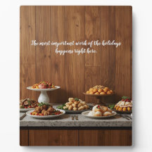 The heart of the house