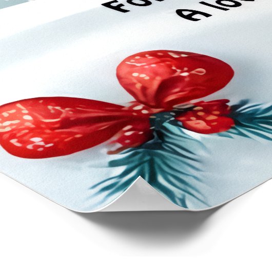 The Heart of Winter’s Night ポスター (角)