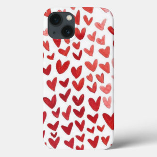THE HEART PHONECOVER iPhone 13ケース