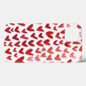 THE HEART PHONECOVER Case-Mate iPhoneケース (裏面 (横))
