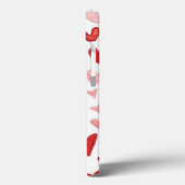 THE HEART PHONECOVER Case-Mate iPhoneケース (裏面 / 左)