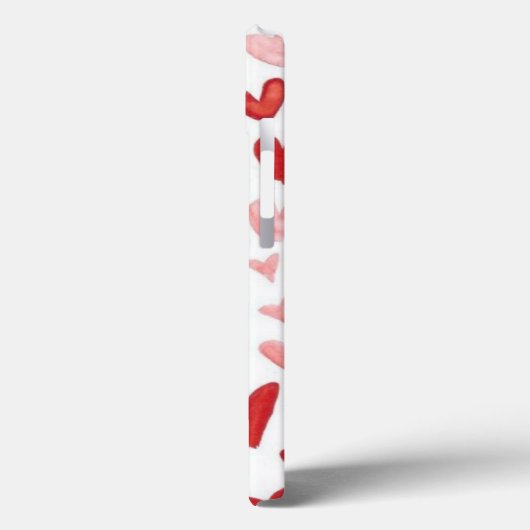 THE HEART PHONECOVER Case-Mate iPhoneケース (裏面 / 左)