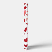 THE HEART PHONECOVER Case-Mate iPhoneケース (裏面 / 右)