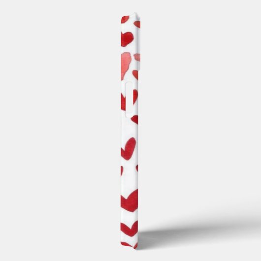 THE HEART PHONECOVER Case-Mate iPhoneケース (裏面 / 右)