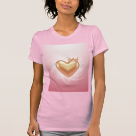 The Heart Queen Of Divine Love Tシャツ