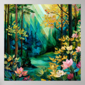 The Heavens Declare ポスター (正面)