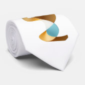 The "Heritage Reimagined" ネクタイ (ロール)