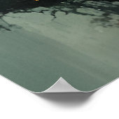 The Hermit's Shan Shui ポスター (角)