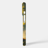 The Hermit's Shan Shui Case-Mate iPhoneケース (裏面 / 左)