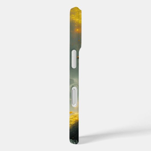 The Hermit's Shan Shui Case-Mate iPhoneケース (裏面 / 右)