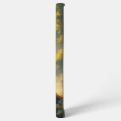 The Hermit's Shan Shui Samsung Galaxyケース (左側面)