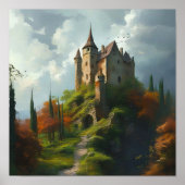 The Hideaway ポスター (正面)