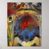 The Hiding Place ポスター (正面)