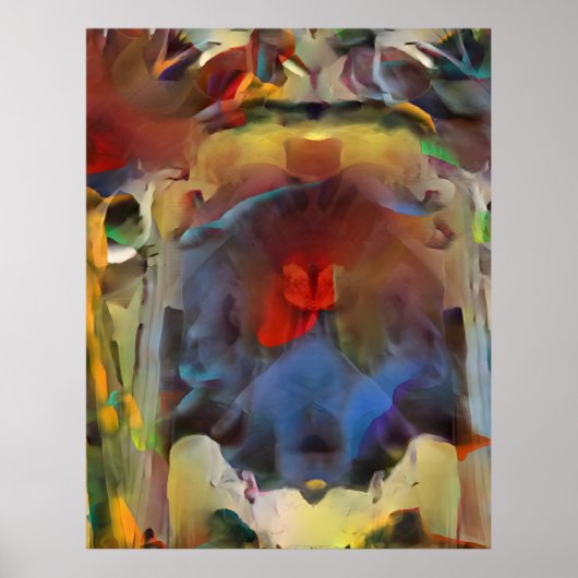 The Hiding Place ポスター (正面)