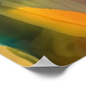 The Hiding Place ポスター (角)