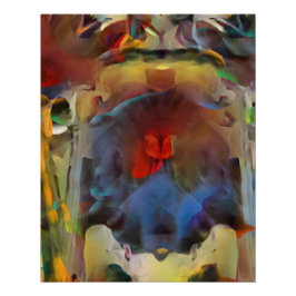 The Hiding Place ポスター