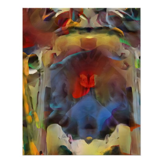 The Hiding Place ポスター (正面)