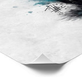 The High & Mighty 2 ポスター (コーナー)